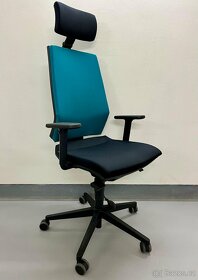 kancelářská židle LD Seating Alva - 3 ks - 2