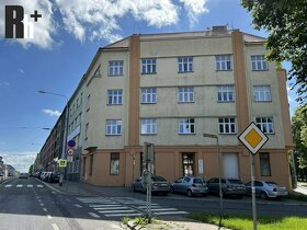 Na prodej komerční objekt Ostrava Mariánské Hory - investičn - 2