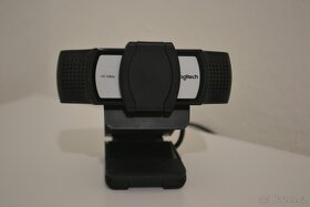 Logitech C930e - Kvalitní webkamera - 2
