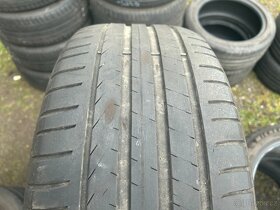 4ks letní pneu Pirelli 235/45/18 - 2