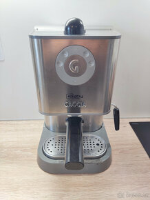 Gaggia New Baby Twin 2009 - 2