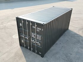 Lodní kontejner 40HC (12 x 2.8m) - 2