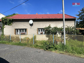 Prodej rodinného domu, Frýdlant nad Ostrav., ul. Dr. Polívky - 2