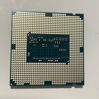 Procesor Intel Core i5-4440 4x3.1 GHz - 2