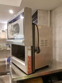 Merrychef Microcook HD1725 - Gastro Mikrowelle - 2