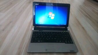 Acer Aspire One KAV 60 notebook - 2