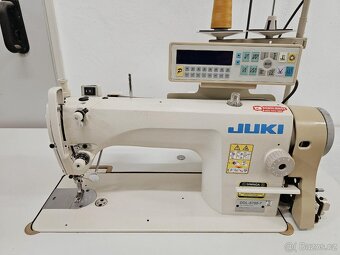 Šicí stroj JUKI DDL-8700-7 PowerMax - 2