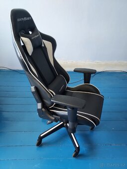 Křeslo DX Racer - 2