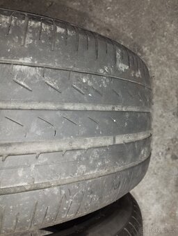 Pneu 225/45 R17 Pirelli - 2