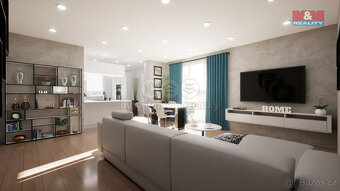 Prodej rodinného domu, 119 m², Vědomice, ul. Vetelská - 2