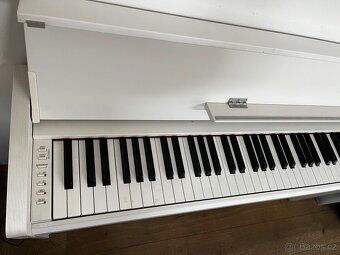 Digitální piano yamaha - 2