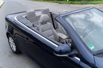 Volkswagen Eos 2008 2.0 TFSI - 2