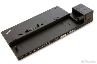 Lenovo ThinkPad Pro Dock - 90W EU - sleva za 150 Kč - 2
