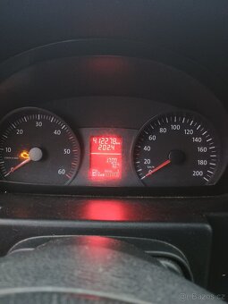VW Crafter - 2