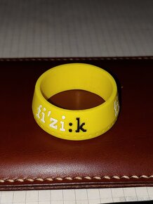 Fizik - těsnící kroužek sedlovky - 2