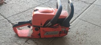 Husqvarna 395 XP - replika - 2