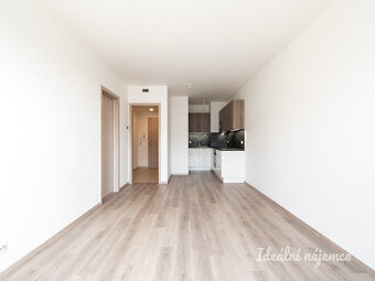 Pronájem bytu 2+kk, Do zahrádek I, Třebonice, 21900 Kč/měs,  - 2
