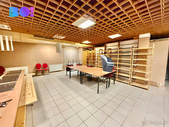 Pronájem obchodního prostoru 60 m², Permon, Havířov - 2