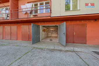 Prodej garáže, 16 m², Nový Jičín, ul. Nádražní - 2