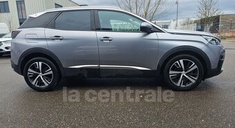 PEUGEOT 3008 II BlueHDi 130 S&S ALLURE EAT8 08/2018 - 2