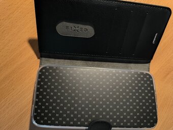 FIXED Opus flip pouzdro Xiaomi 13 Lite černé - 2
