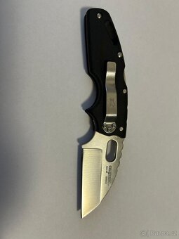 Nůž Coldsteel Tuff lite - 2