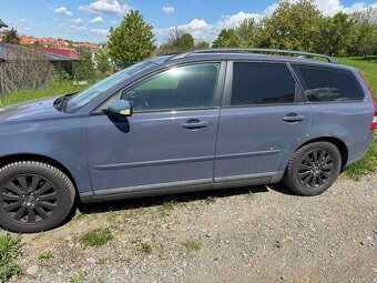 Volvo V50 2.4 103 kw - 2