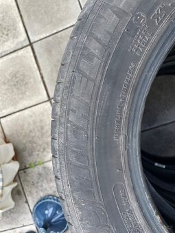 Letní pneu 185/65/15 - 2