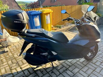 Honda PCX 125 - 2