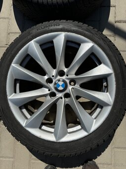 5x120 r18 BMW Styling 415 - 2