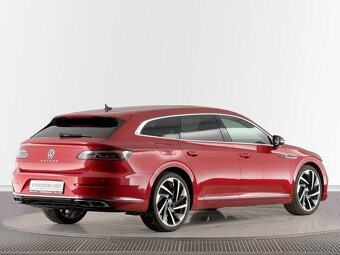 Arteon Shooting Brake R-Line 2.0 TDI 147kW DSG - 2