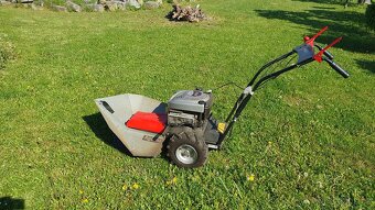 bubnová sekačka VARI DS-521B - 2