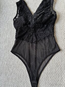 Body vel S - 2