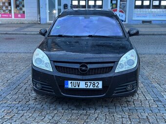 Opel Vectra 1.9 CDTI SW - 2
