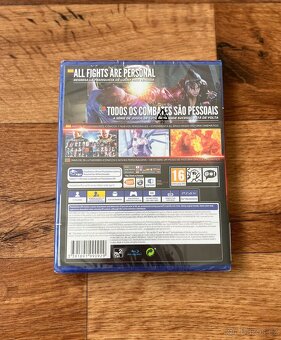 Hra Sony PS4: Tekken 7 (NOVÁ) - 2