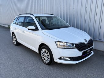 Prodám Škoda Fabia 1.0TSi,70kW,ČR,DPH,AMBITION PLUS - 2