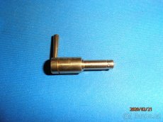 Laser caliber 22. - 2