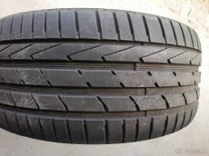 1 ks letní pneu Hankook 17 " - 2