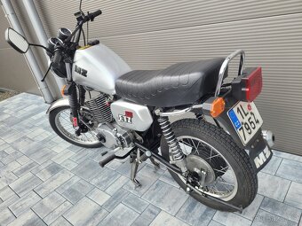 MZ 251 ETZ - 2