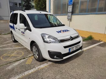 CITROEN Berlingo 2017 - 2