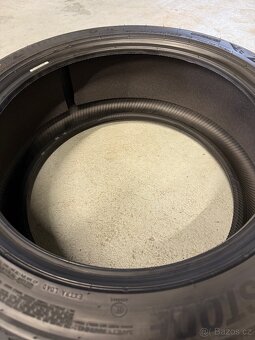 Bridgestone Turanza T005 EV - 235/45 R18 - nové - 2