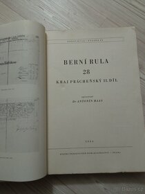 Berní rula 28 - 2