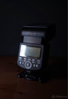 Blesk pro sony - 2