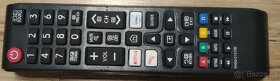 ⚡️ Nový ovladač Samsung typ BN59-01315B ⚡️ - 2