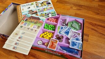 Takenoko - 2