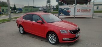 škoda octavia 3 III - 2