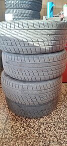 Letní Pneumatiky 215/55/R16 96W - 2