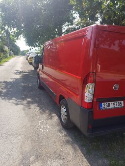 Fiat Ducato - 2