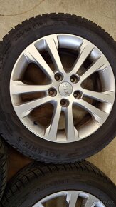 Alu R16 Ceed/Hyundai - 2