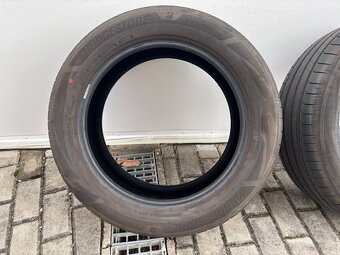 Pneu Bridgestone Turanza 6 225/55R18 - 2